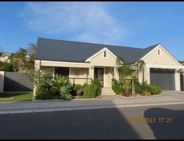 4 BEDROOM PROPERTY TO RENT IN ZEVENDAL